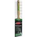 Beautyblade HB188005 2 in. Commander Angled Polyester Brush BE3574778